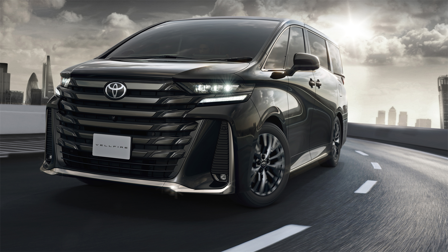 ヴェルファイア Z Premier（ターボガソリン・2WD）