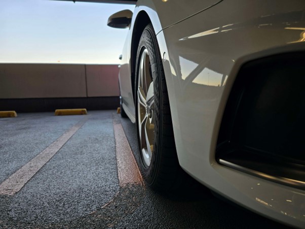 駐車イメージ