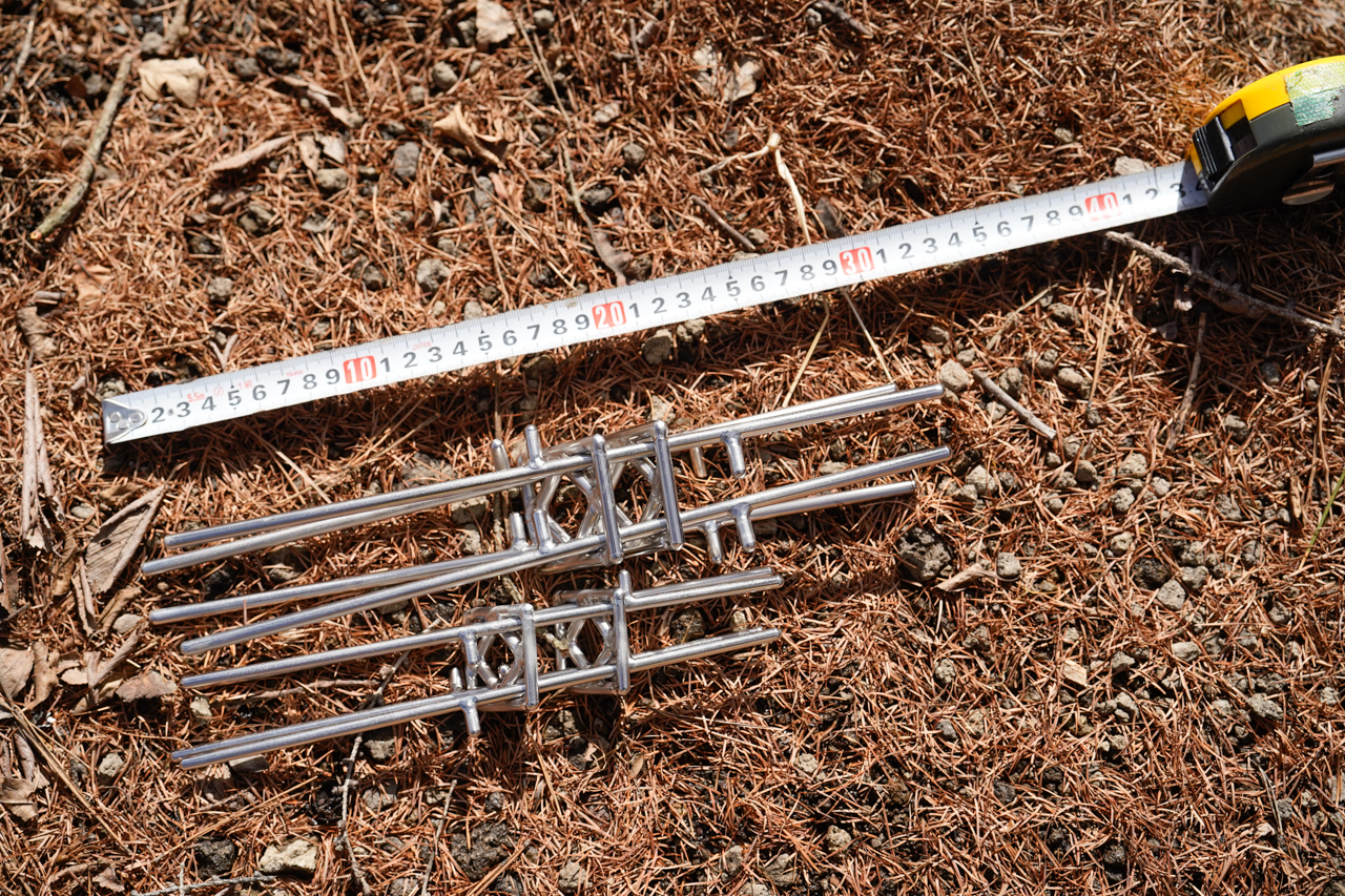 makitate/makitateLと巻き尺