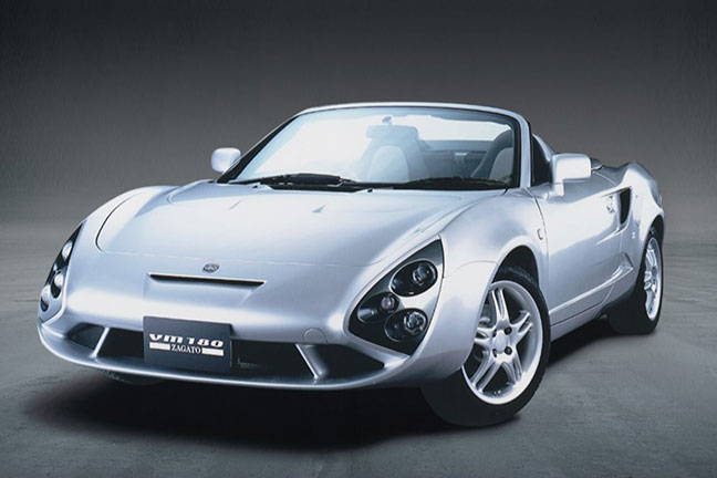 VM180“ZAGATO”