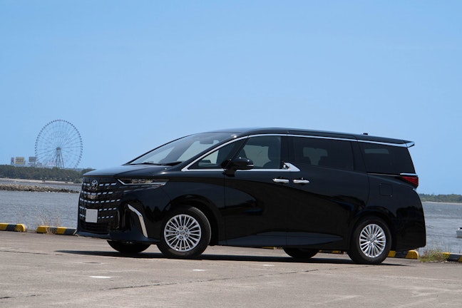 【サイズ比較・対策】アルファードの駐車場問題|機械式には入る?便利な駐車支援機能(アドバンストパーク)のご紹介