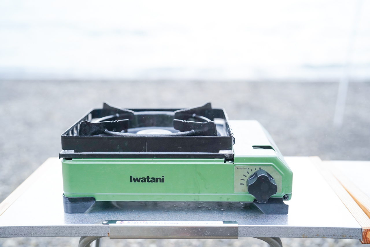 心強かったタフまる