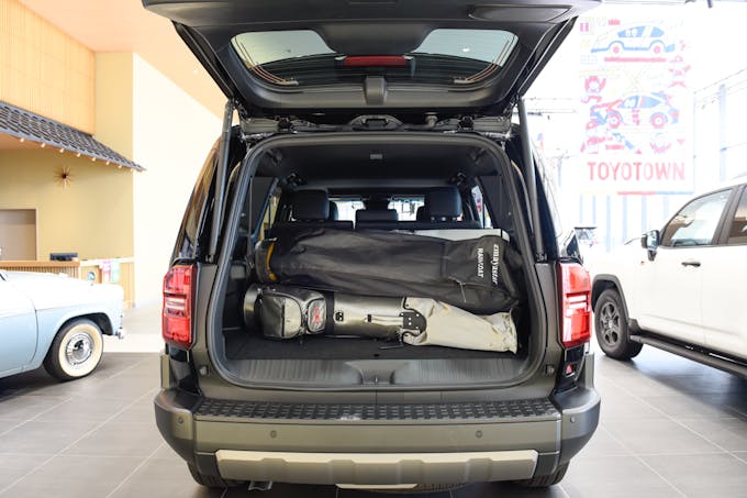 ランクル250_画像3の説明