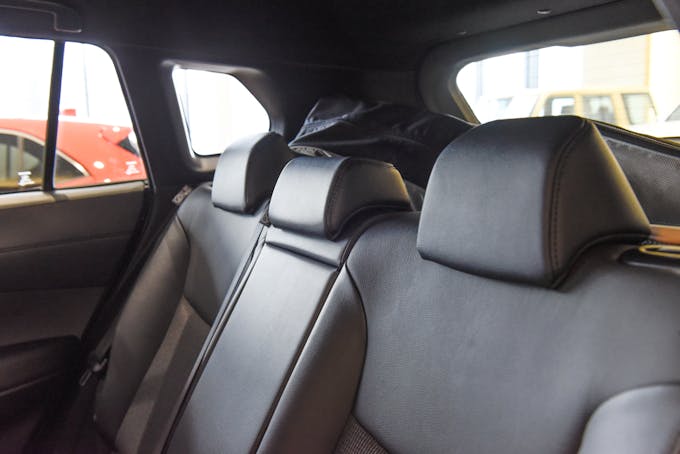 カローラクロス_画像5の説明