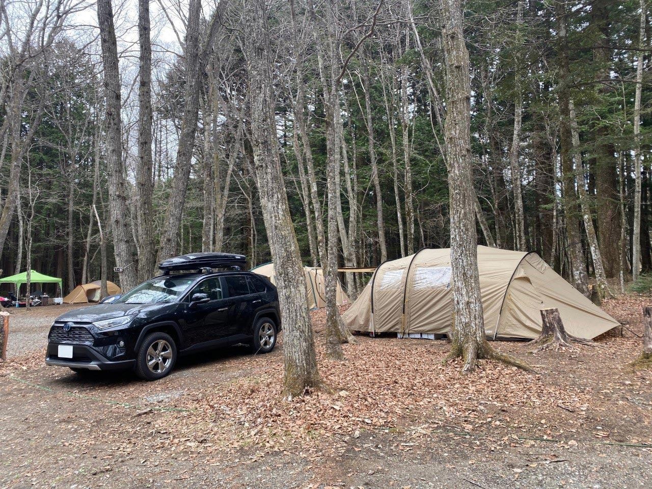 いろんなことが楽になったツールーム