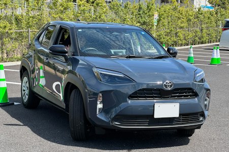 駐車できない原因は？教習所との違いとバック駐車のコツ