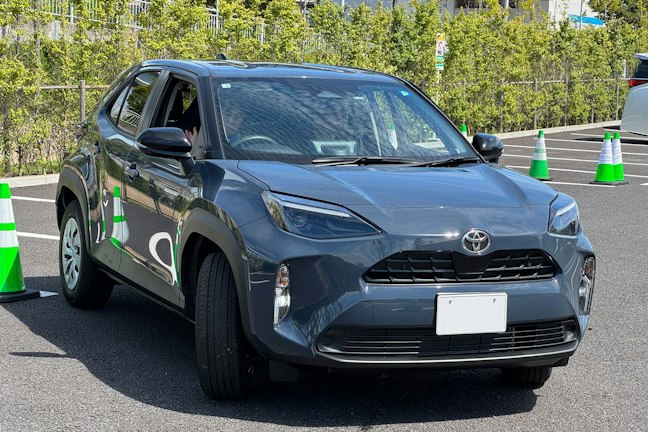 駐車できない原因は？教習所との違いとバック駐車のコツ