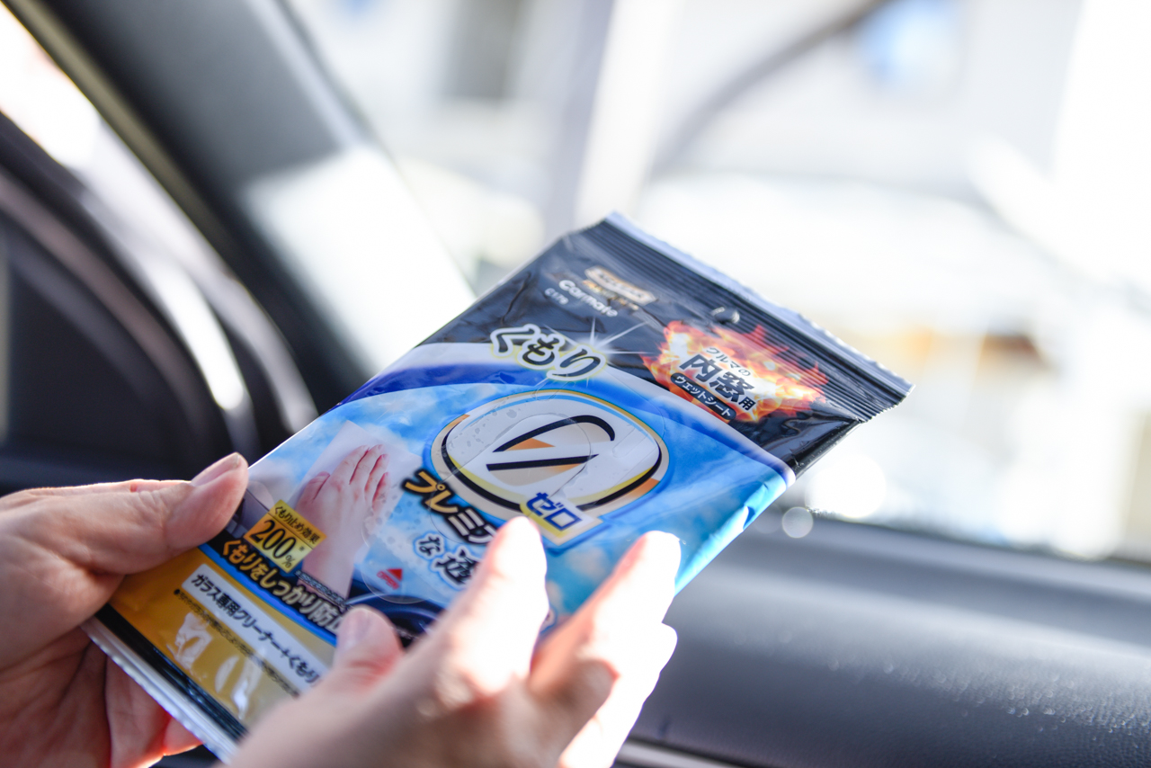 ウェットシート