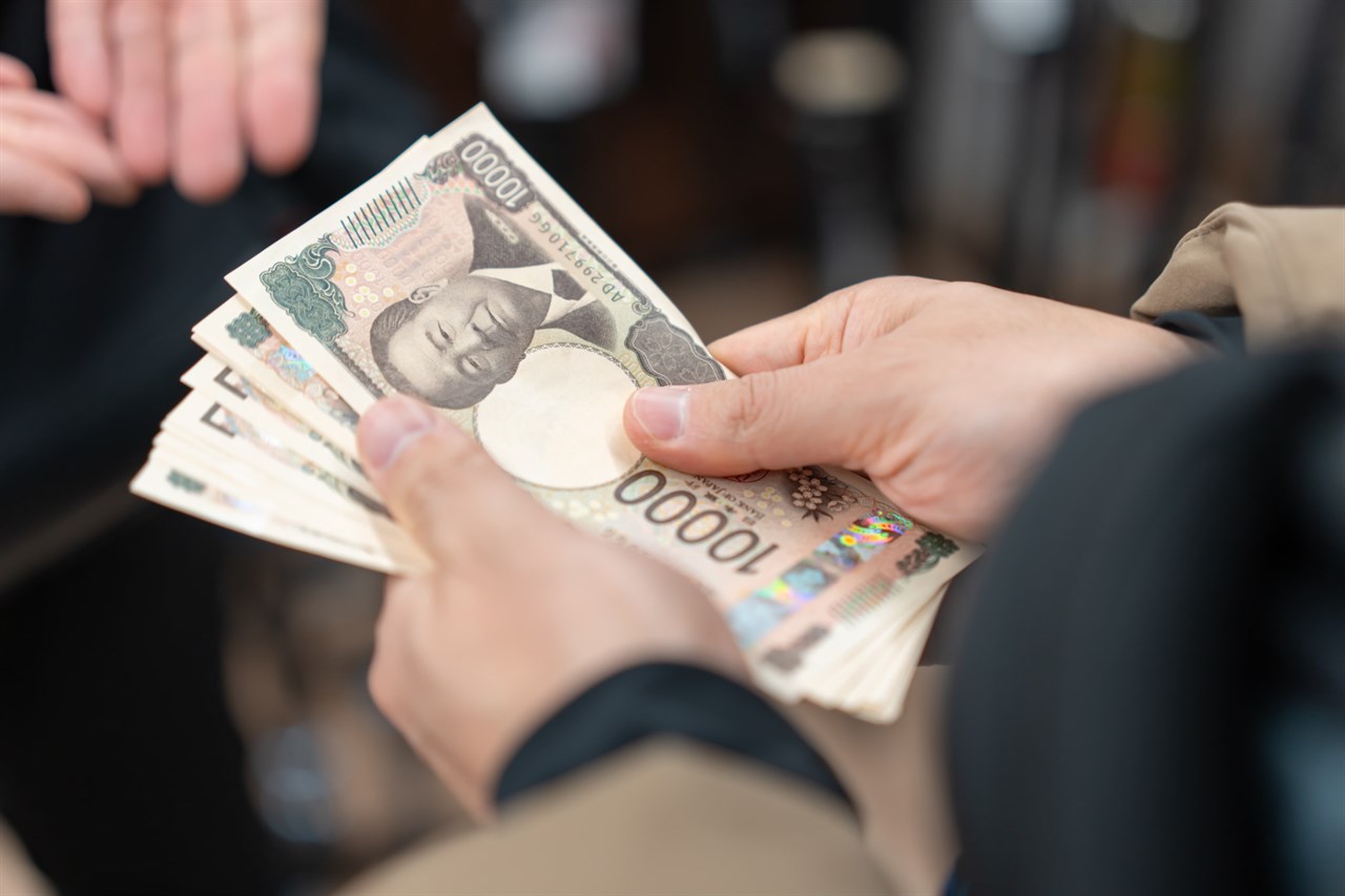 違法になる可能性があるのは「有償」のとき