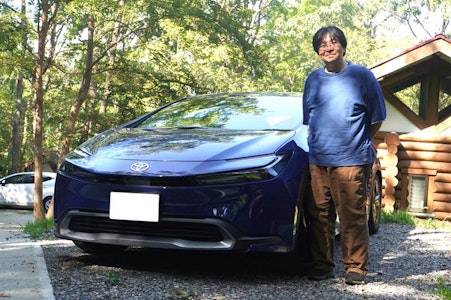 プリウスご契約者が語るKINTOのメリットはストレスフリー！しかし、解約を決めた理由とは【お客様の声】
