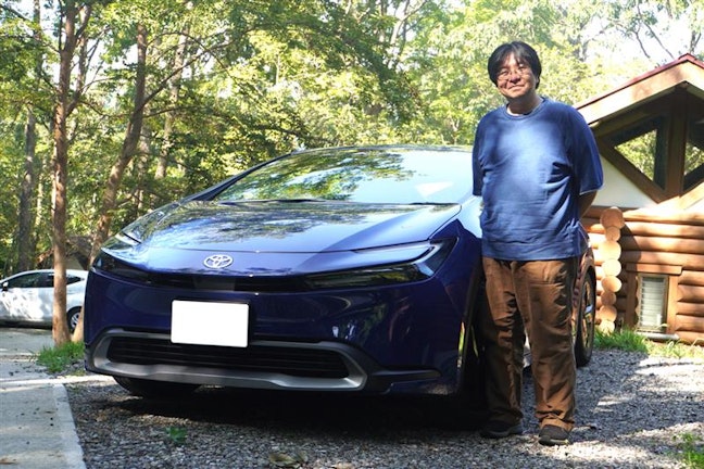 プリウスご契約者が語るKINTOのメリットはストレスフリー！しかし、解約を決めた理由とは【お客様の声】