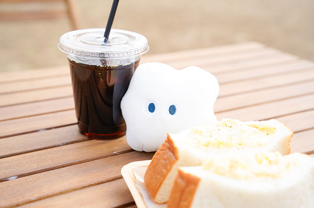 カフェのイメージ写真