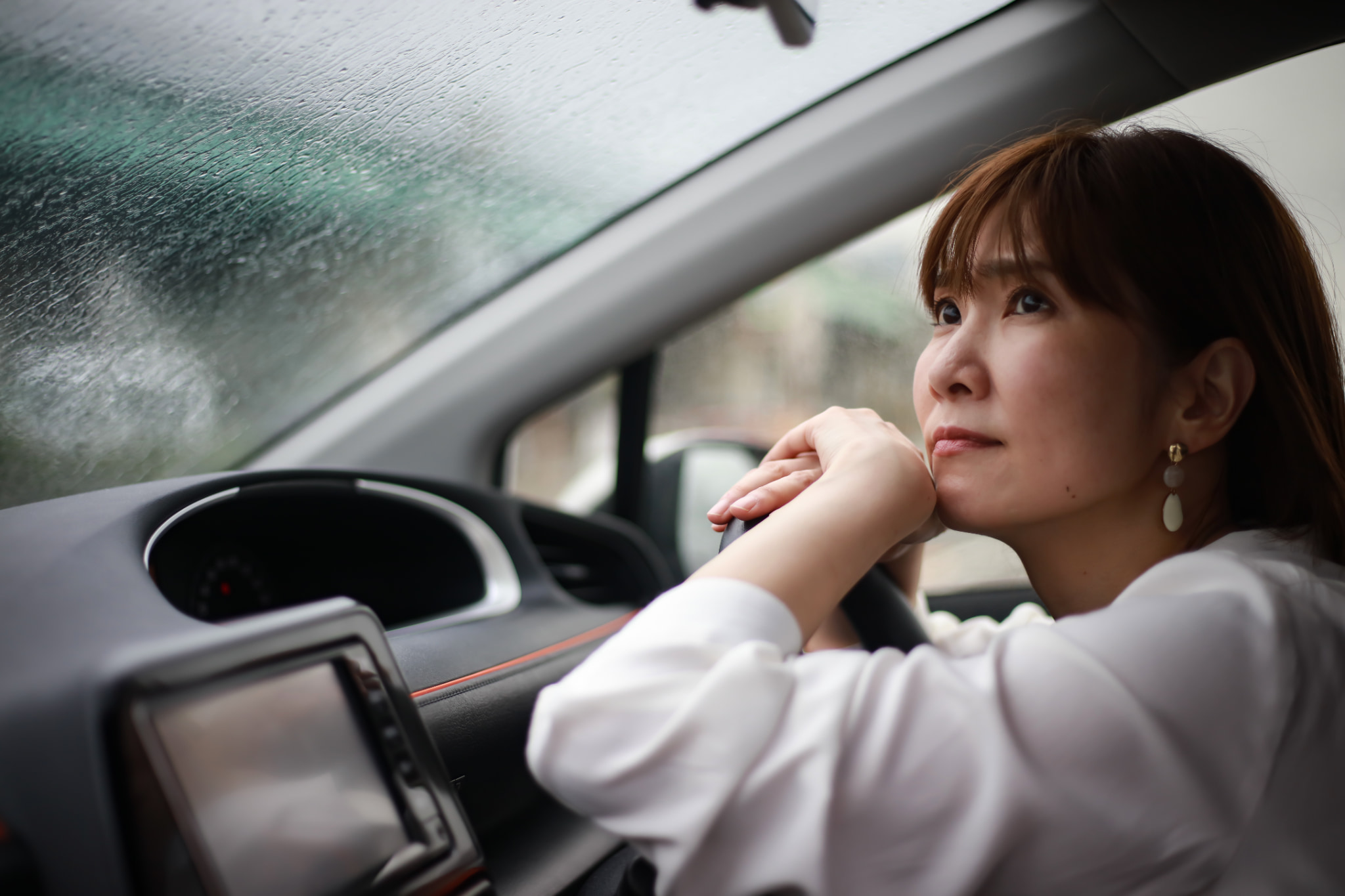 車の運転が「上手い」とは?