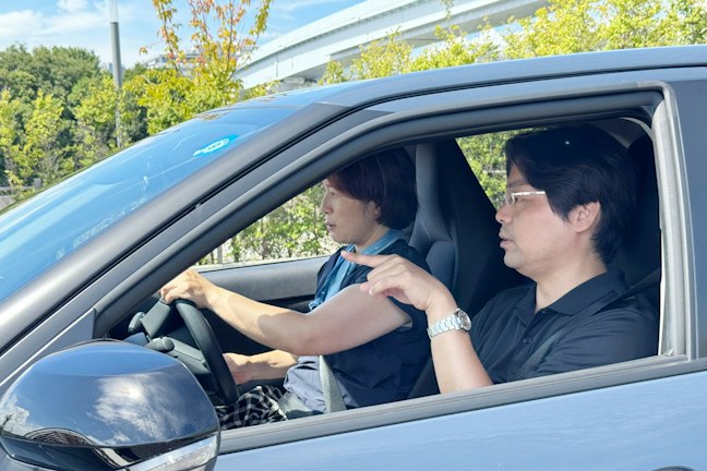 【車初心者・運転講座第3回】駐車は「頭から入れる」方が難しい!?やって感じた駐車の難易度 BEST4