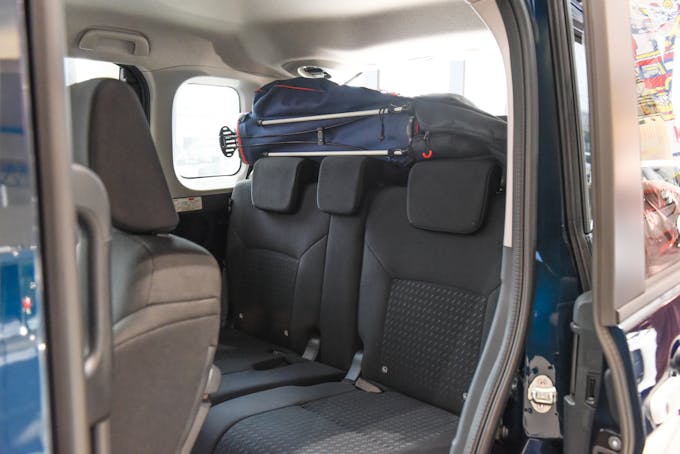 ルーミー2_2の説明