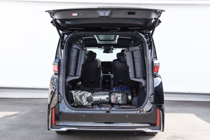 ヴェルファイア3の画像