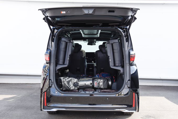 ヴェルファイア3の画像