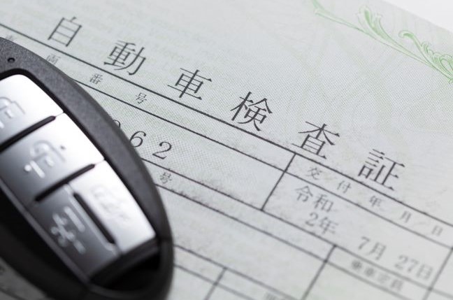 車検の期限はいつからいつまで？KINTOなら車検の心配なし？