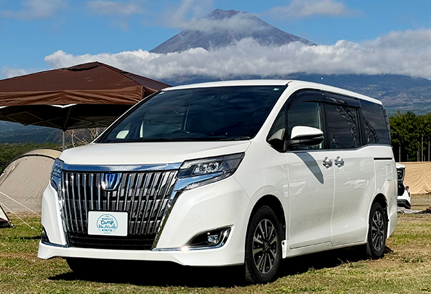 手厚い内容の車両保険がコミコミ、お気に入りのクルマを再契約しました【お客様の声】