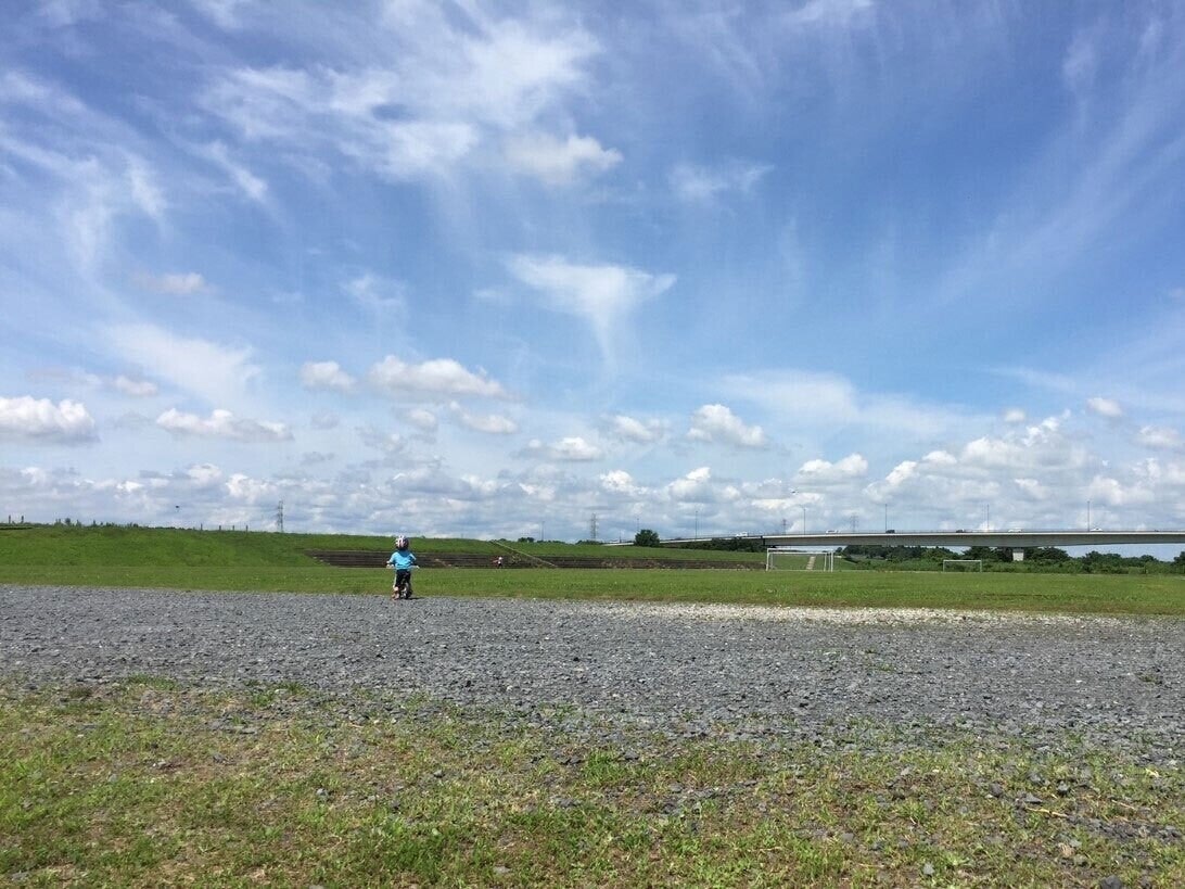 関東のとある田舎