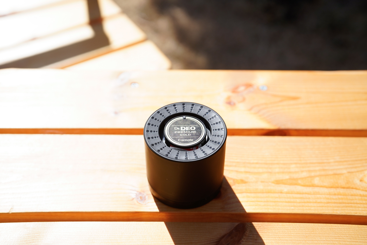 ドクターデオ プレミアムゴールド 置きタイプ 無香【D074】