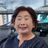 吹き出し左：奥様