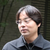 吹き出し右:齊藤先生