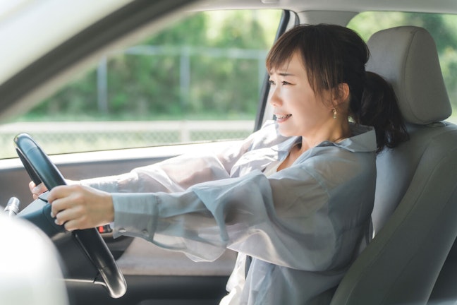 見た瞬間「あ、車の運転が下手な人だな」と思われる動作とは？ 
