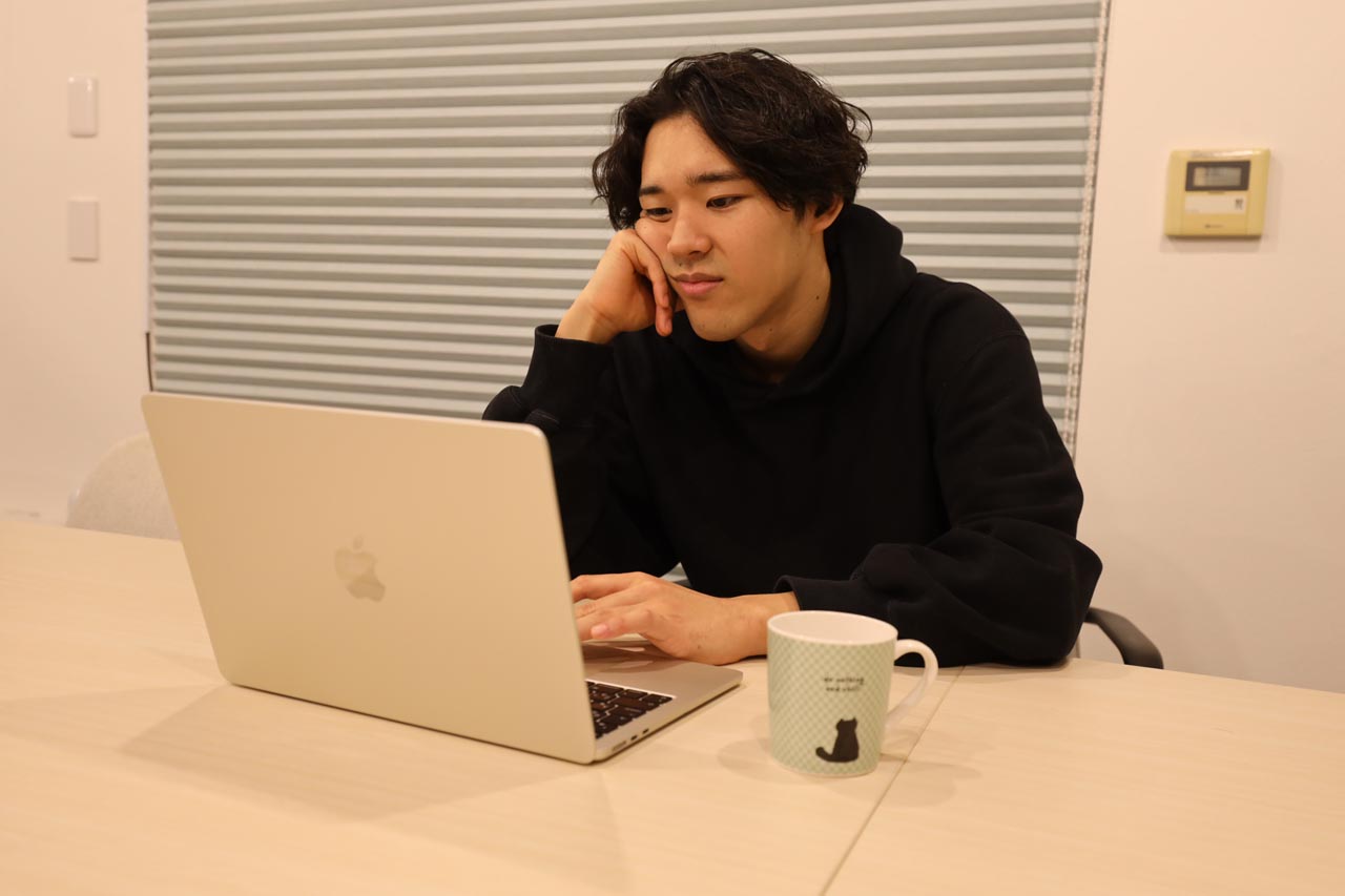 せっかくクルマを手に入れたのだから、遠出のチャンスを考え中