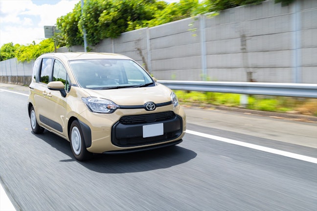 【実走テスト】シエンタ ハイブリッドの燃費はどのぐらい?100km走ってわかったカタログ燃費との違い