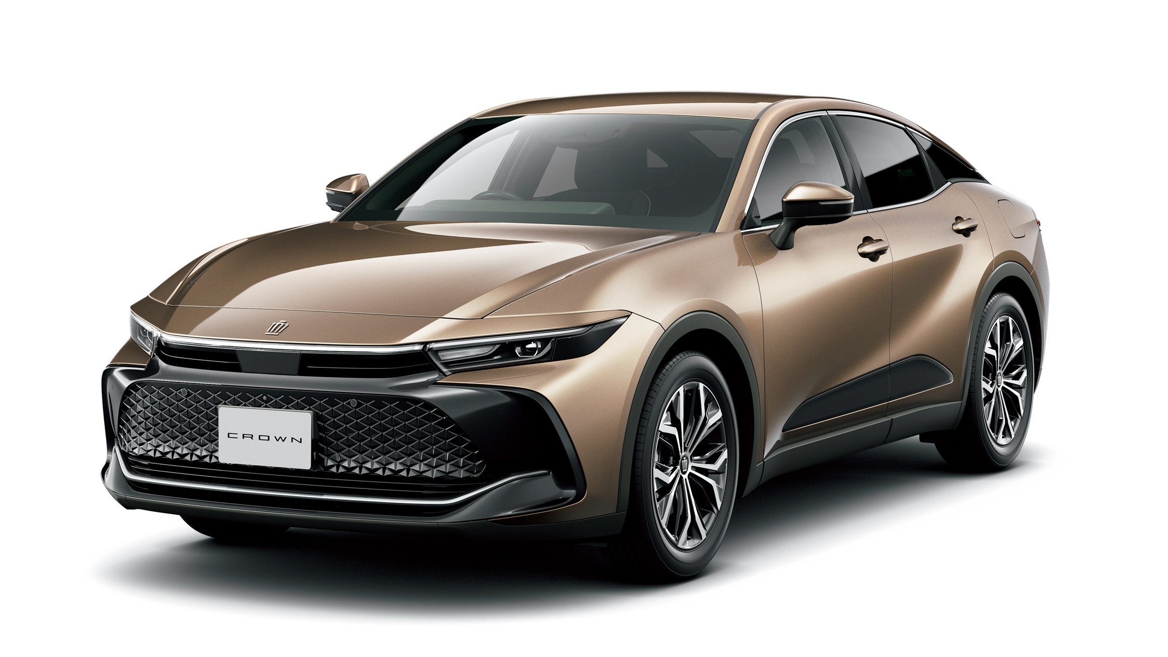 【激レア・プレミア】GrandCross（グランドクロス） クラウン（クロスオーバー）のアップグレードを今夏より開始へ｜株式