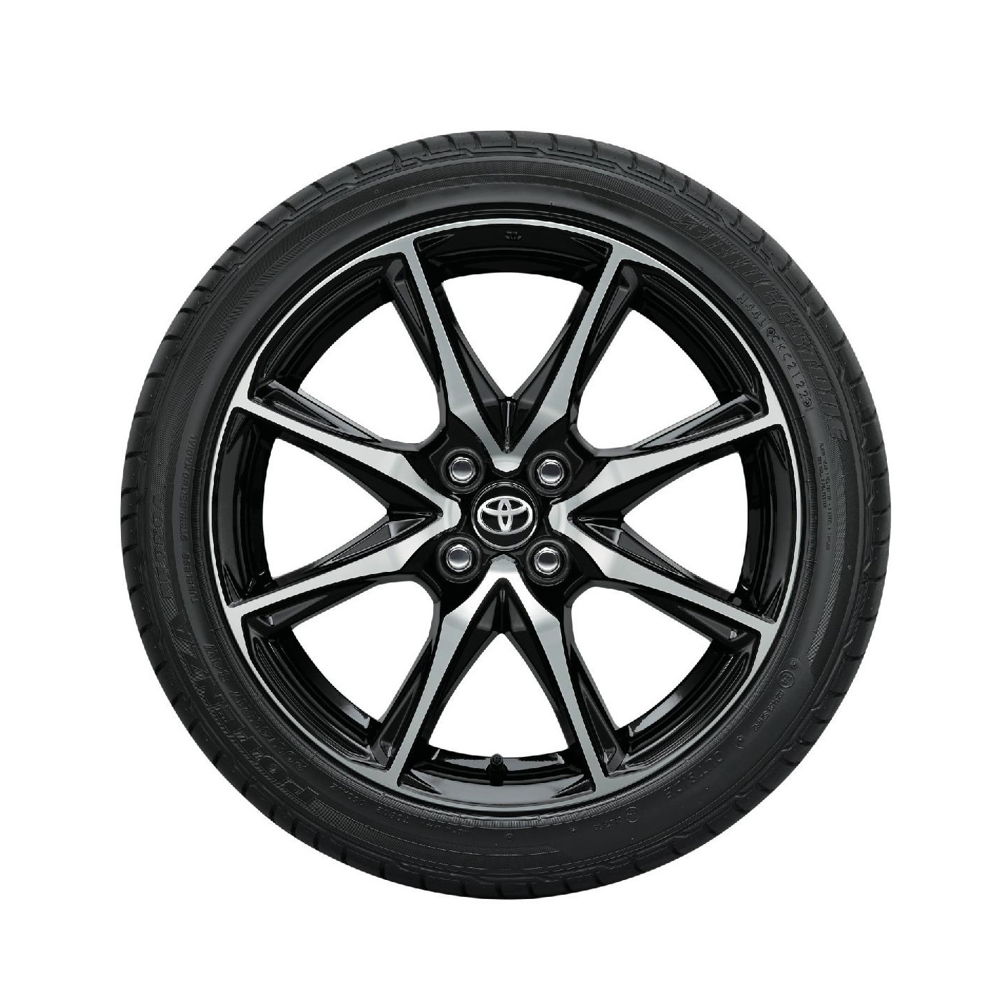 アクアタイヤ（205／45R17 ）