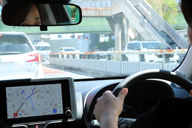 運転が怖い！ペーパードライバーや運転初心者が一般道路を走るときに気をつけるべきことや運転のコツ