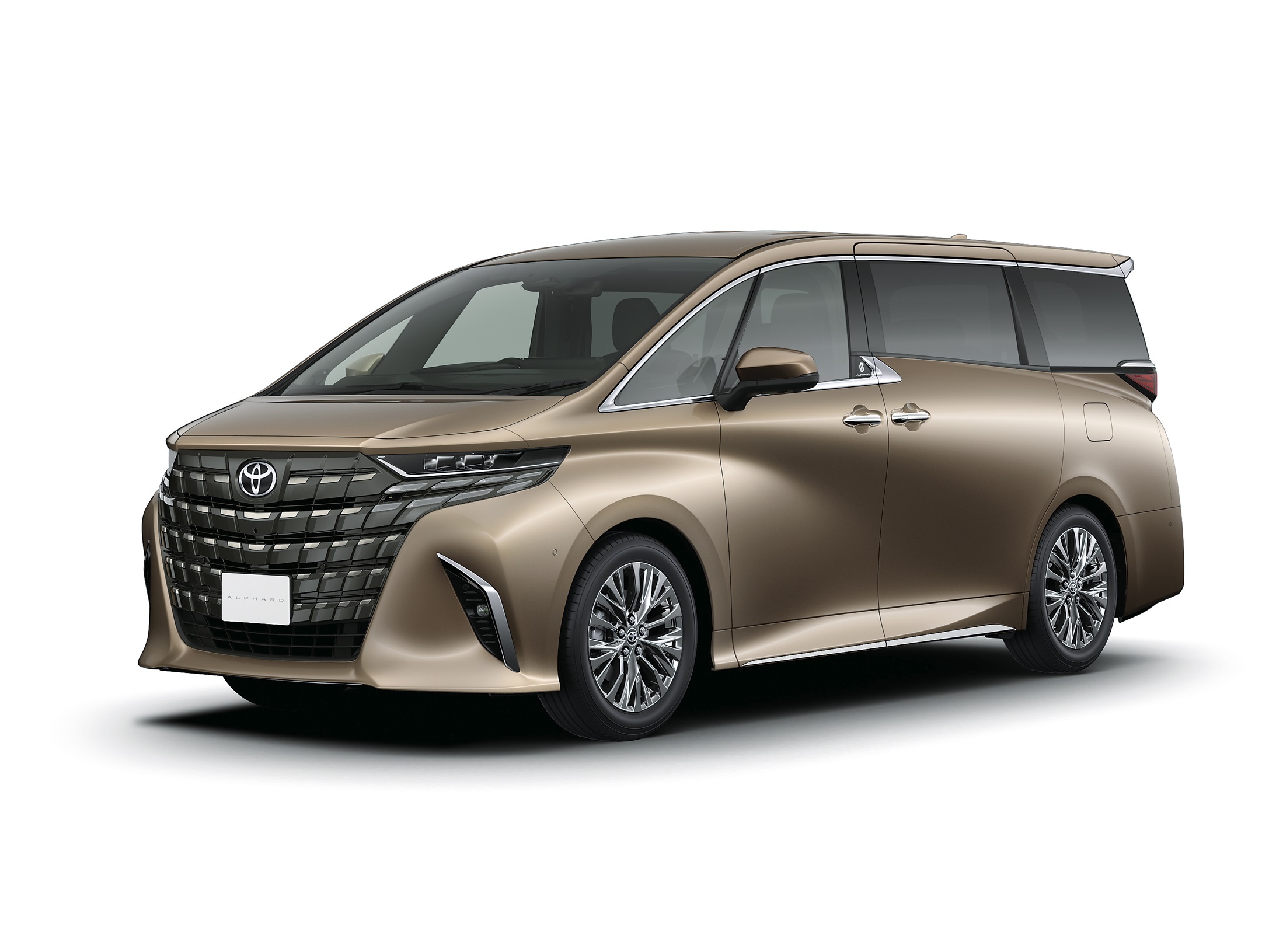 アルファード・ヴェルファイアのPHEVの取り扱いを開始へ｜株式会社