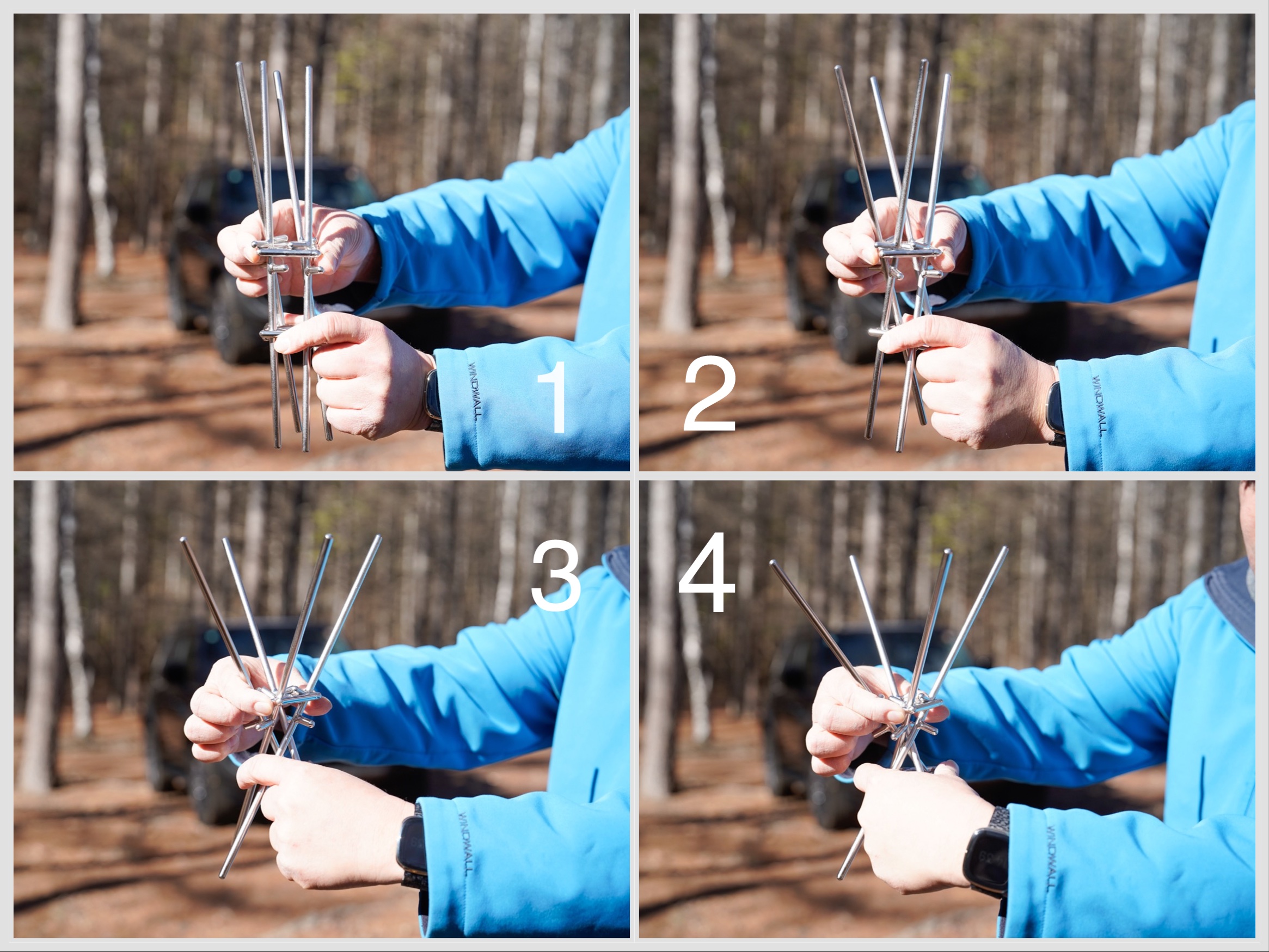 makitateの開き方