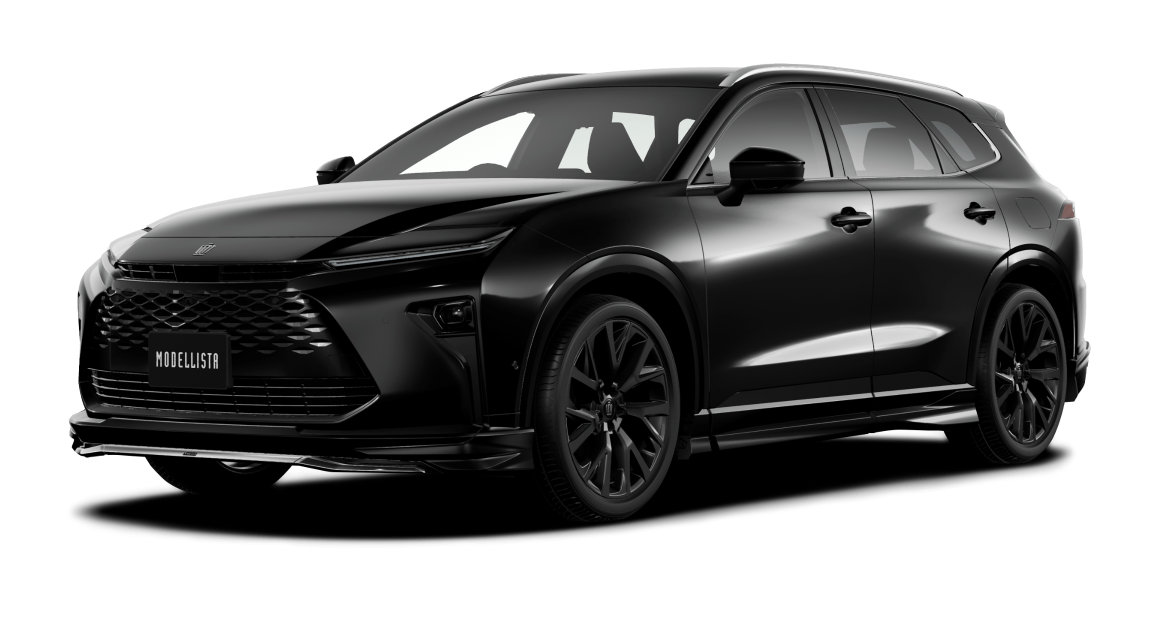 新型クラウン（エステート）の取り扱いを開始｜株式会社KINTO