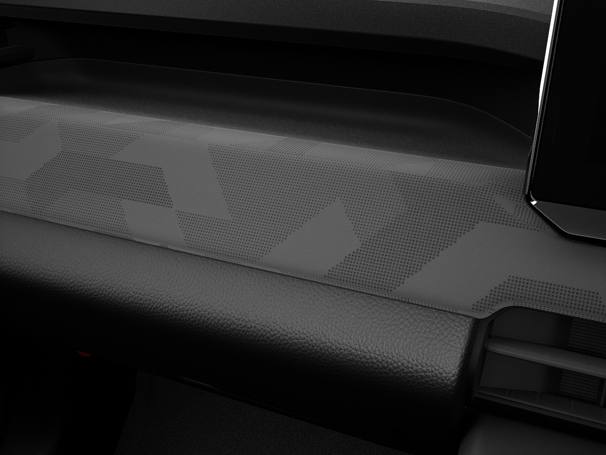 新型RAV4_Adventure_内装ブラック