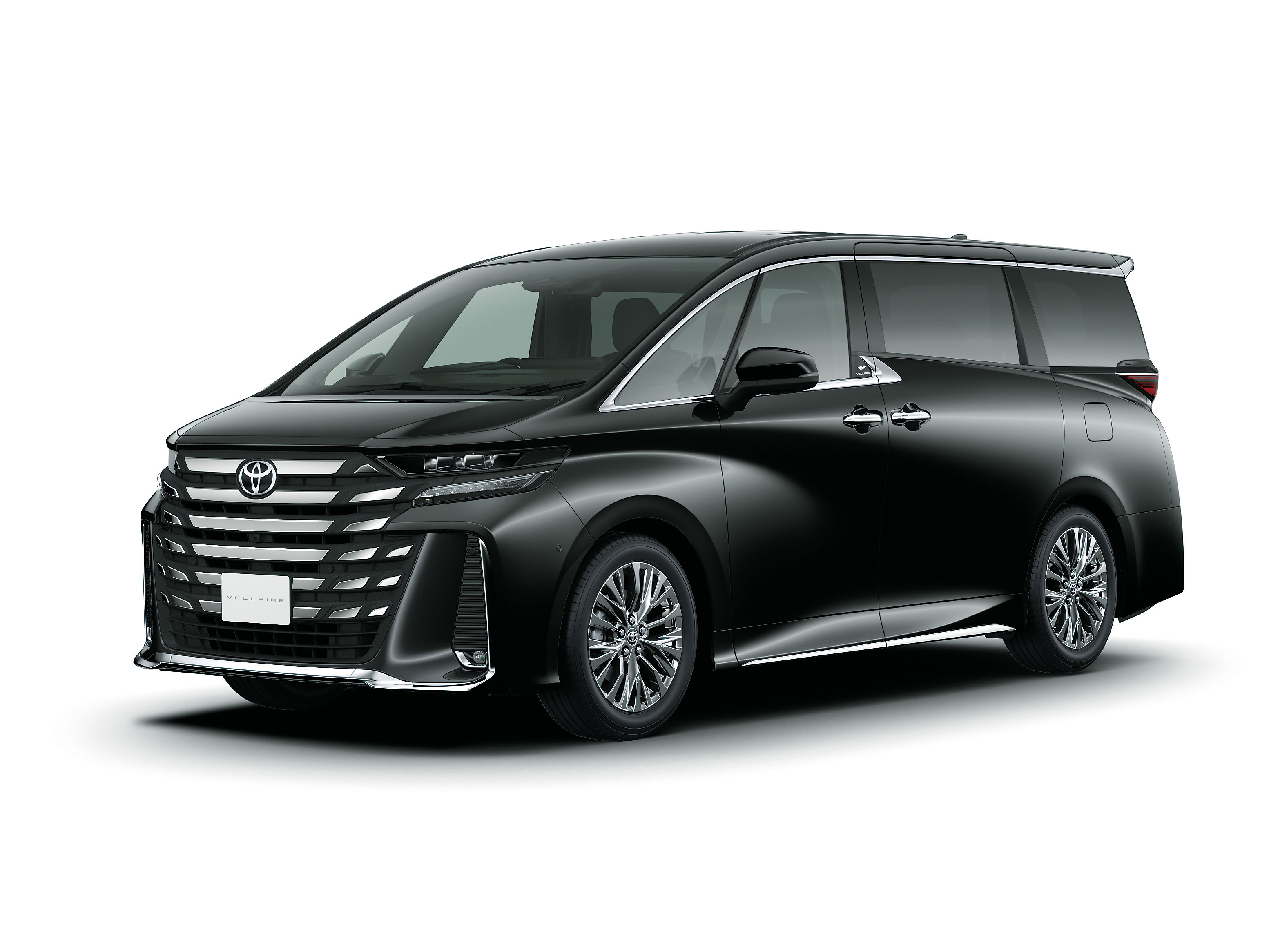 アルファード・ヴェルファイアのPHEVの取り扱いを開始へ｜株式会社