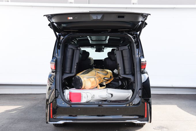 ヴェルファイア6の画像