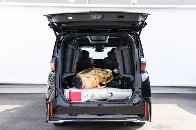 ヴェルファイア6の画像