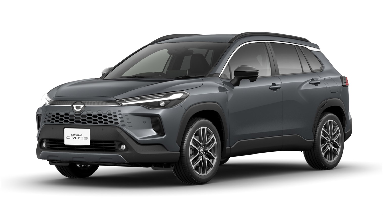 カローラ クロス