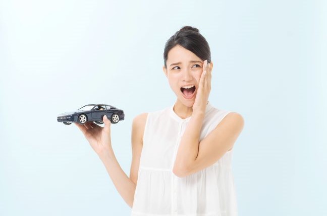 カーリースで後悔したくない！失敗パターンや向いている人とは