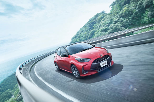 燃費のいい車ランキング！2023年11月版トヨタの低燃費車13選