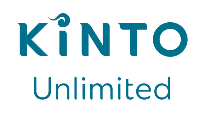 kinto unlimitedロゴ