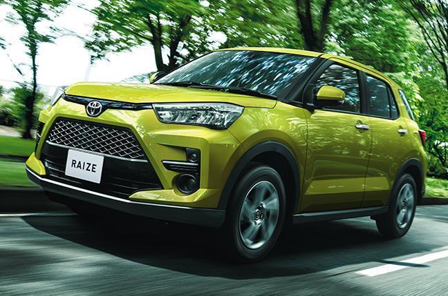 比較表付き】トヨタライズのグレード別の特徴・違いを解説！｜KINTO