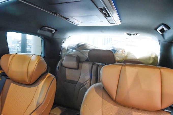 ヴェルファイア2-2の説明