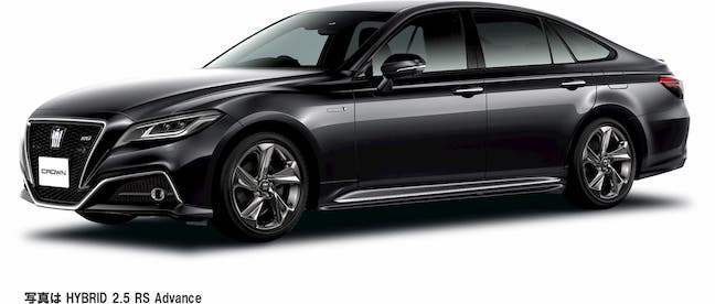 トヨタ 15代目CROWN アスリートRS カラーサンプル♪ トヨタ 15代目CROWN アスリートRS カラーサンプル♪ - メルカリ