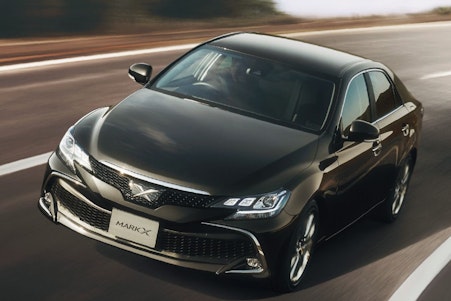 今振り返るトヨタFRセダンの名車「マークⅡ/マークX」の軌跡