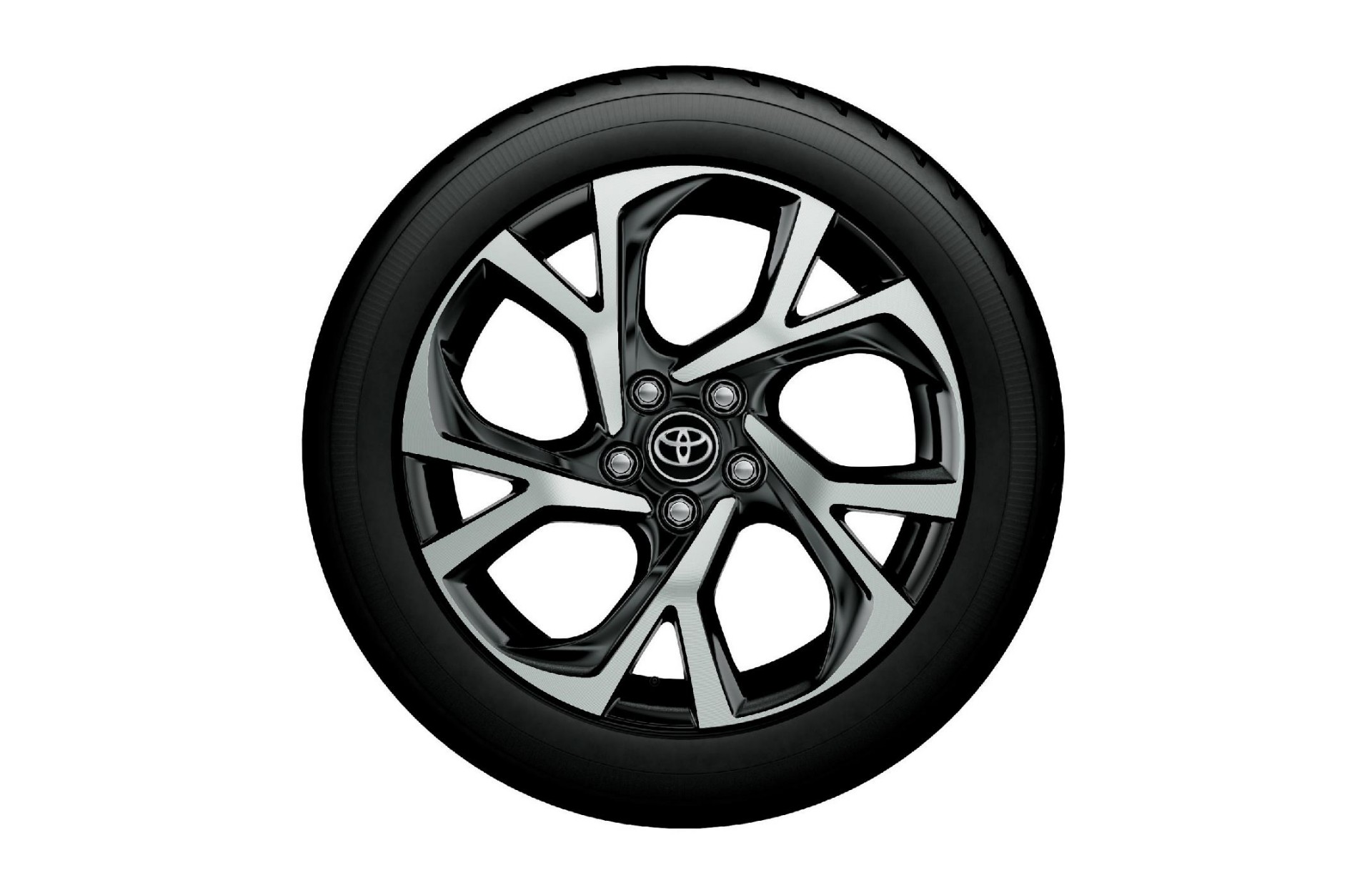 CHR ミドル 38サイズ C－HR（トヨタ）S（2016年12月）｜カタログから中古車を探すなら