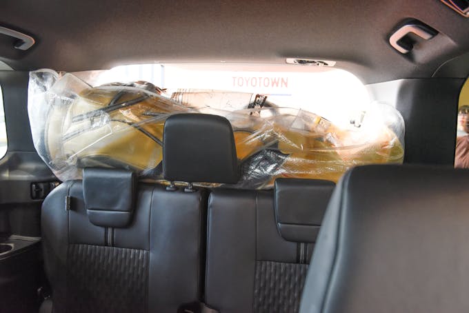 ヴォクシーノア2-2の説明